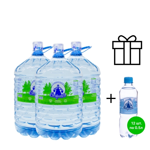 Комплект "Сестрица Стартовый"