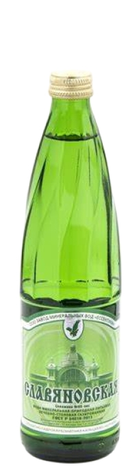 “Славяновская” 0.5 л суприм