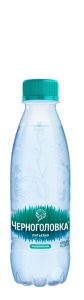 "Черноголовка" 0.25л газ.