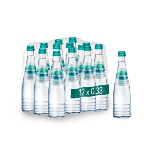 "Черноголовка" 0.33л газ