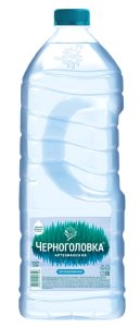 "Черноголовка" 2.5л б/г
