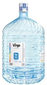 Virgo fons (Вирго фонс) 19л