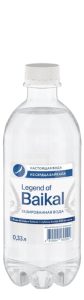 "Легенда Байкала" 0.33л газ.