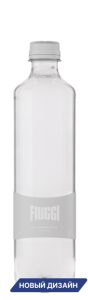 Fiuggi (Фьюджи) 1л б/г пэт