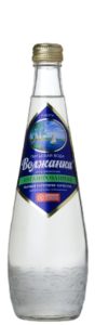 Питьевая вода «Волжанка» 0.5л