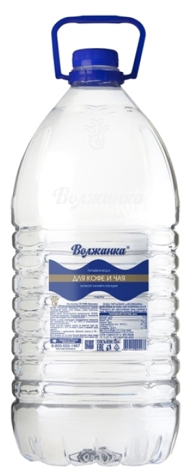 «Волжанка» для чая и кофе 5л (2 шт. в упак.)