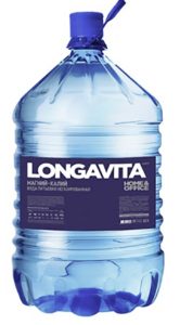 LONGAVITA (Лонгавита) магний + калий 19л