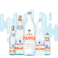 Acqua Panna (Аква Панна)