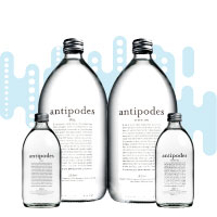 Antipodes (Антипоудз)