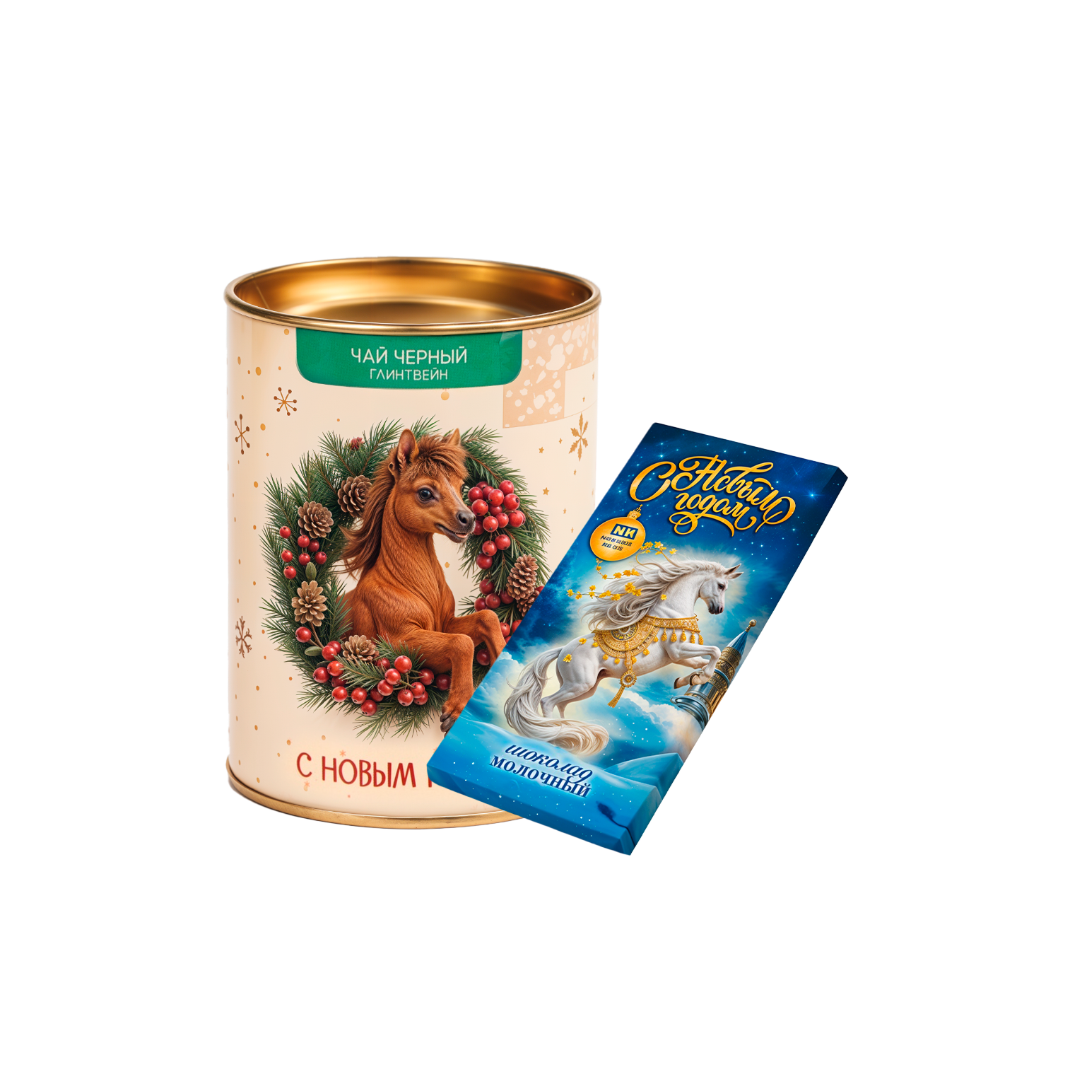 Товары к праздникам