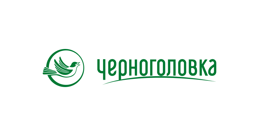 Черноголовка