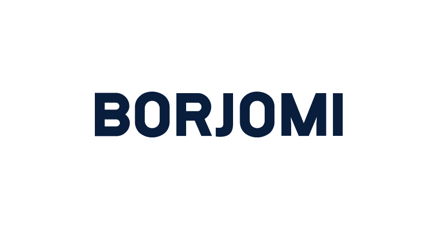 Borjomi