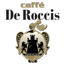 Кофе De Roccis