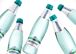 Borjomi (Боржоми)