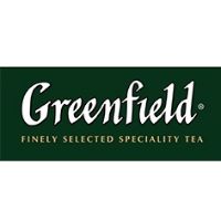 Чай Greenfield