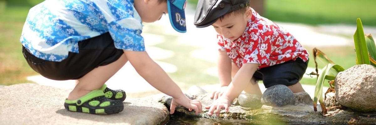 Чем детская вода отличается от обычной взрослой?