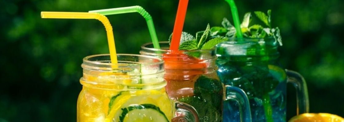 Домашний лимонад: 3 лучших летних рецепта