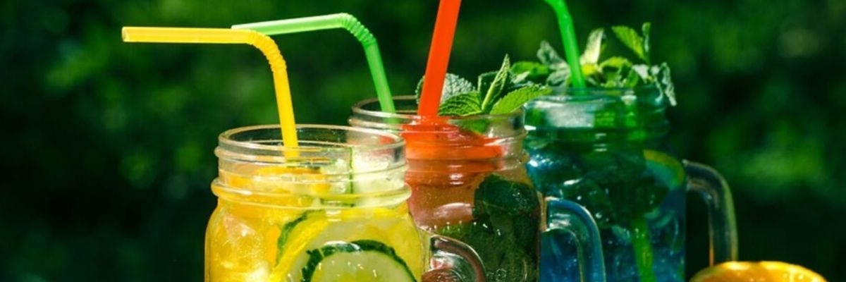 Домашний лимонад: 3 лучших летних рецепта