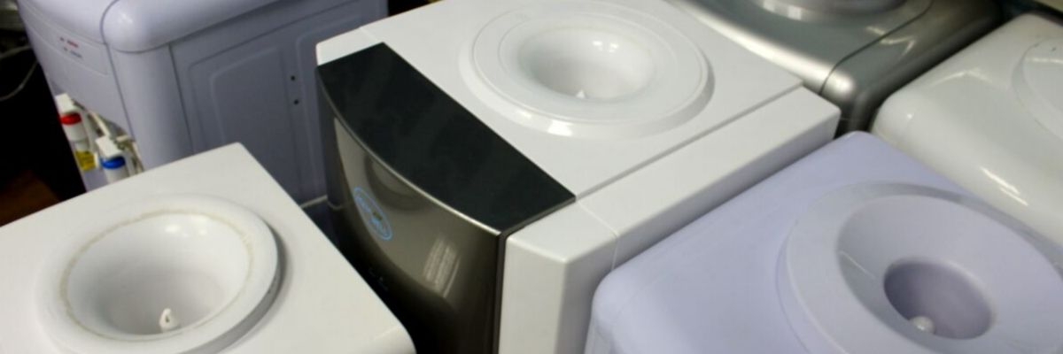 Санобработка и чистка кулера: зачем нужны и как их делают