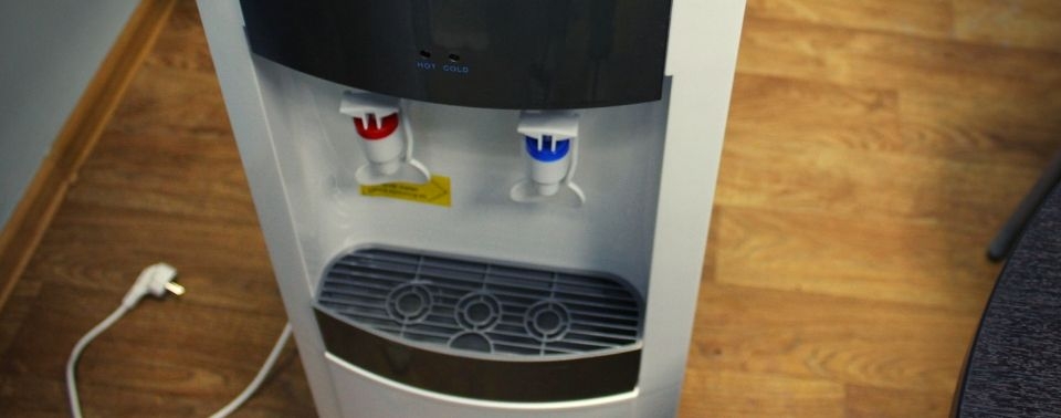 Как утилизировать старый кулер и почему не стоит выбрасывать старый кулер на помойку