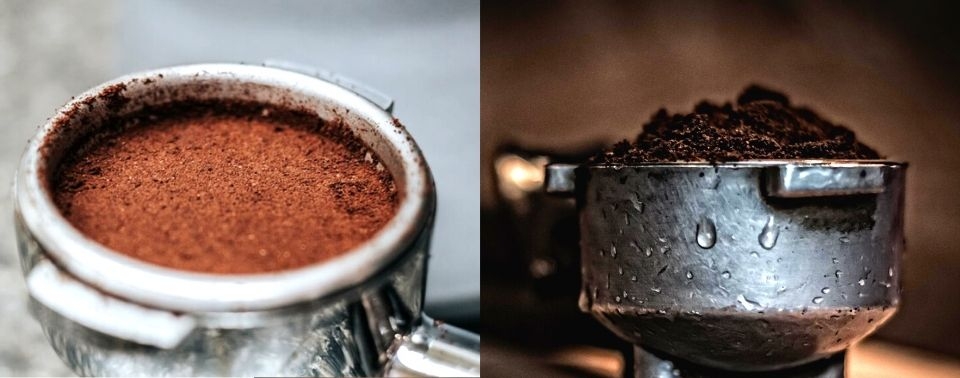 Как использовать кофейную гущу: 6 способов применения кофейного жмыха