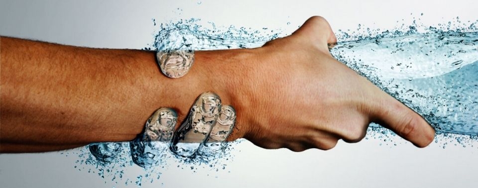 Топ-10 самых интересных фактов о воде