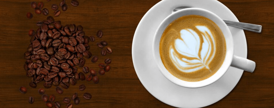 6 правил идеального кофе к 1 октября — Международному Дню Кофе