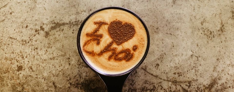 Чай-латте в домашних условиях