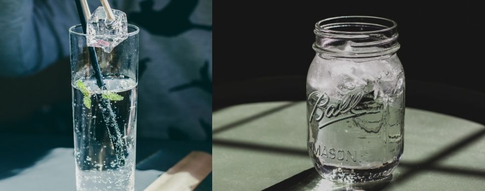 Польза и вред газированной воды