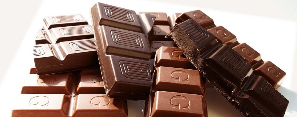Польза шоколада для организма